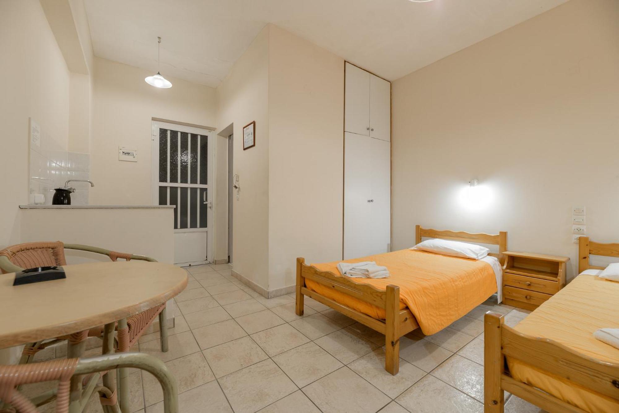 Appartement Pink Panther &